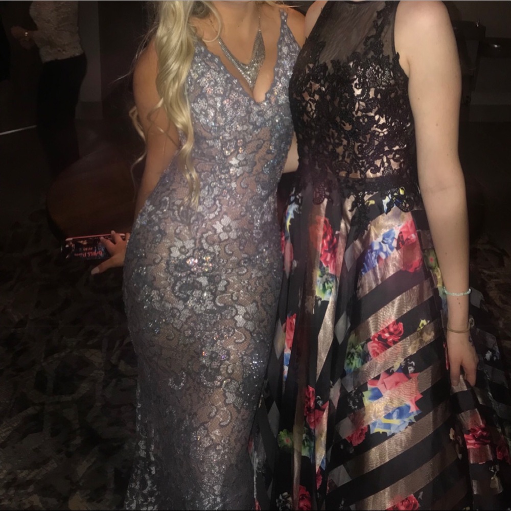 Jovani Prom Dress